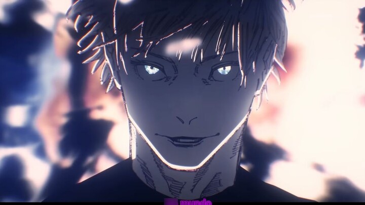 【Gojo Satoru】 INFINITØ