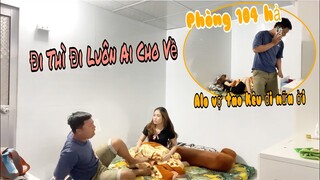 Thử Thách Sáu Ngày Sáu Đêm Trốn Vợ Đi Chơi Và Cái Kết