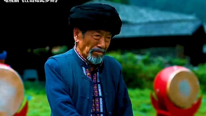 有一些规矩 老一辈人看的太重要了