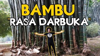 CHALLENGE MAIN BAMBU I ALI KRIBO