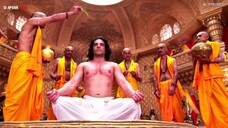 Mahabharata Episode 1 - Sumpah Menggetarkan Bumi Bisma Yang Agung - Alur Cerita