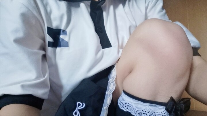 【45秒で何ができる】（16岁高中生初投稿）