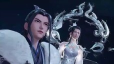 Lord of the Ancient God Grave Episode 344 Sub Indo