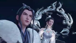 Lord of the Ancient God Grave Episode 344 Sub Indo