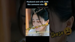 Her first day was full of surprises🤣till the end of moon#cdrama #viral #viralvideo #ytshorts #shorts