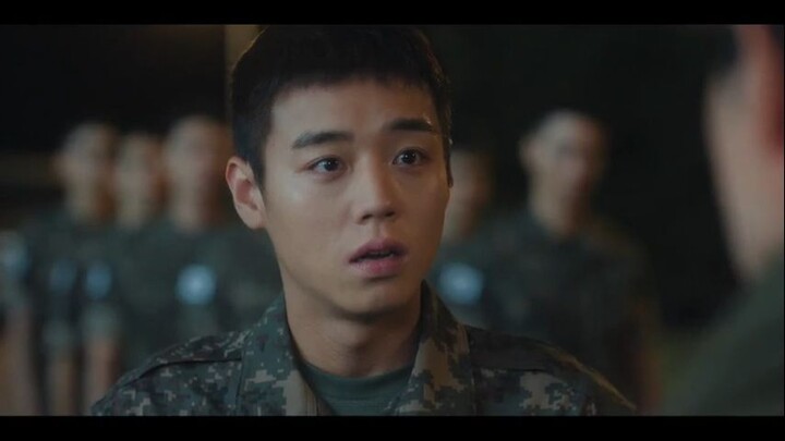 The Legend of Kitchen Soldier Ep3