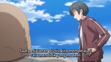 Episode 3|Poin Penuh Lagi!|Subtitle Indonesia