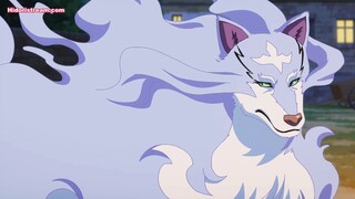 Bro memasak absurd di isekai episode 06