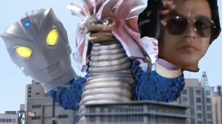 Mogu Qiao, who made countless strong men see the fear in their hearts (2)