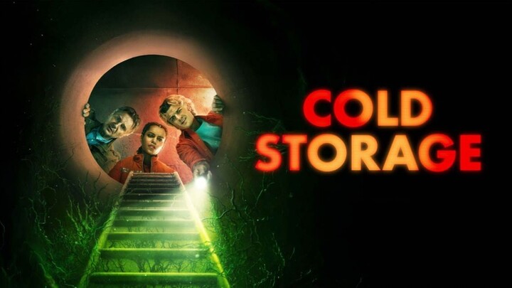 Cold Storage (2026) Sub Indo