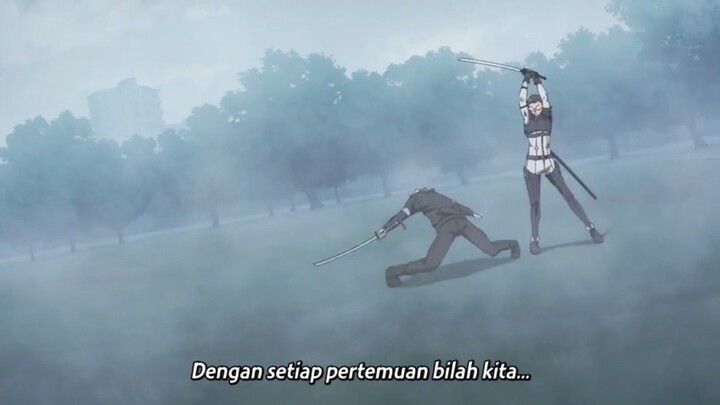 black torch episode 8 sub indo