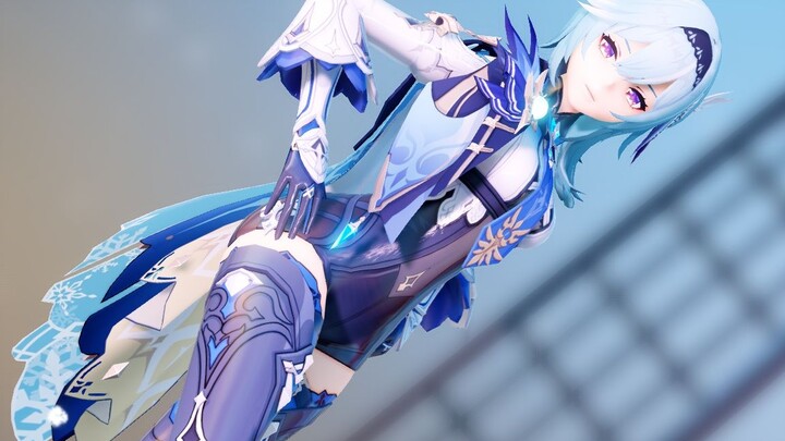 [Genshin Impact 𝑀𝑀𝒟]𝓑𝓾𝓻𝓷 𝓜𝔂 𝓓𝓻𝓮𝓪𝓭 (𝓝𝓸𝓿𝓸𝓲𝓼𝓴𝓲 𝓡𝓔𝓜𝓘𝓧)[Excellent La]