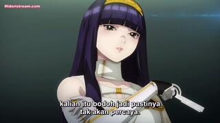 Gnosia eps 5 (sub indo)