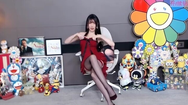 Tongkat Busuk Mundur 2