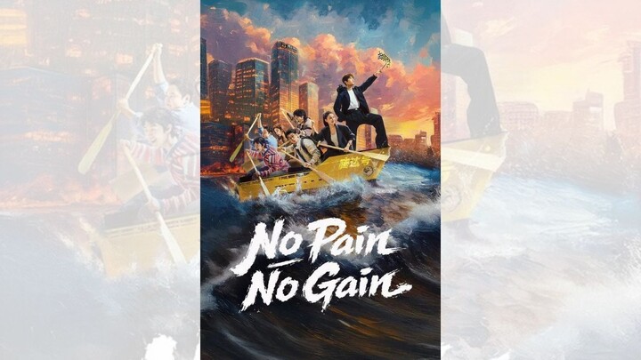 [Vietsup] 𝒯 𝓊 ổ 𝒾 𝒯 𝓇 ẻ 𝒯 à 𝒾 𝒞 𝒶 𝑜 - Tập 21