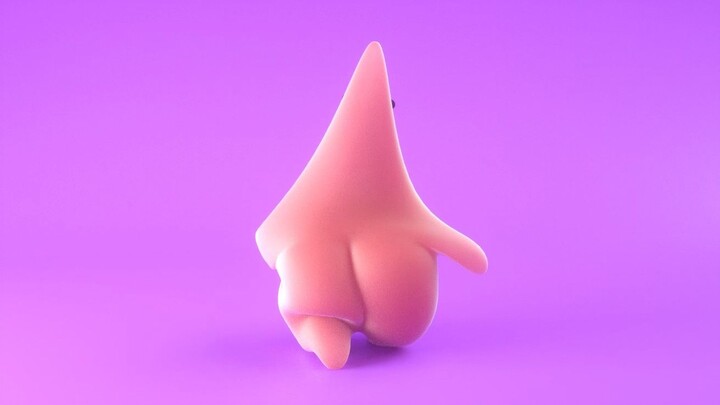life goes on but patrick star