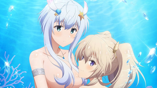 【4月】魔王学院的不适合者 第二季 第13话预告【MCE汉化组】