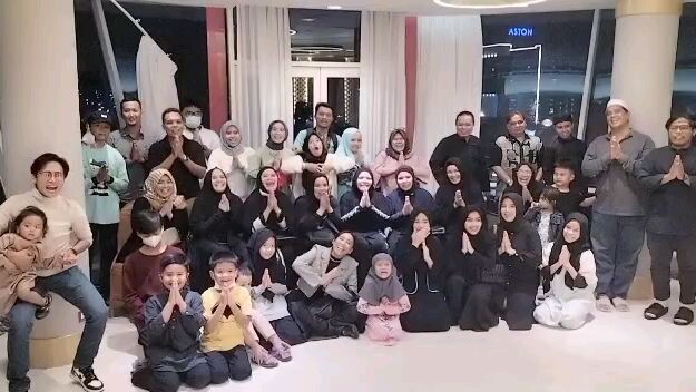 selamat hari raya idul fitri || minal aidzin wal faidzin || mohon maaf lahir dan batin ||