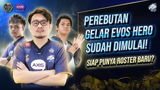 PERJUANGAN EVOS FAMS BUAT JADI PRO PLAYER, DIMULAI! | EVOS Fams Cup - Pro Series