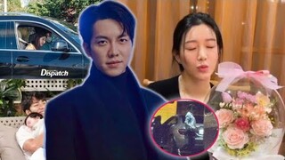 Lee Seung Gi Shares EXCITING NEWS and Thanks To Her Girlfriend ⁉️