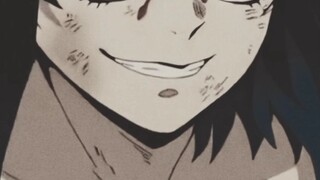 Inosuke Hashibira❤️❤️
