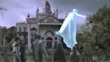 The Haunted Mansion (2003) Film Explained in Hindi/Urdu | Haunted Mansion Story Summarized हिन्दी