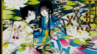 การ์ตูนชุดใหม่ "xxxHOLiC" ที่จะฉายในเดือนเมษายน |. Kenshi Yonezu รับผิดชอบเพลงธีม "Gundam" ใหม่ |. "