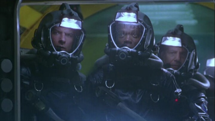 Sphere 1998