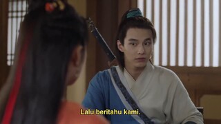 Sword And Fairy Eps 27 SUB ID |1080p|