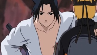 [MAD]Cặp đôi Naruto và Sasuke|<Naruto>