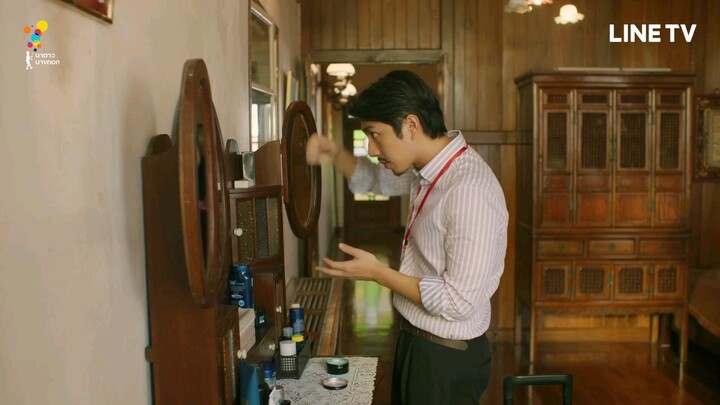 i told sunset about you phần 2 tập 1