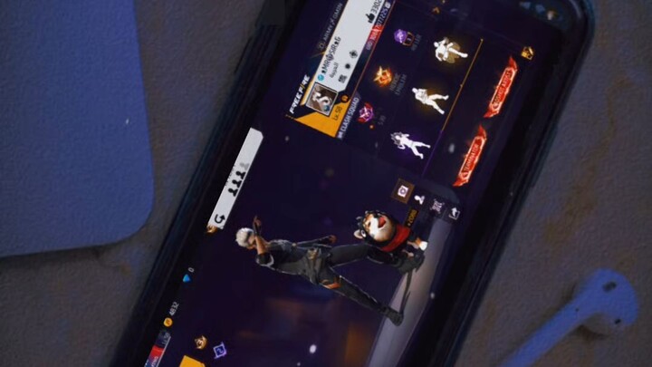freefire