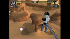 Dragon Ball Z Budokai Tenkaichi 3 COM VS COM Random Character EP 30