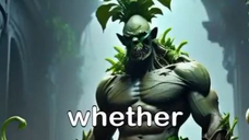 Daily life of the orcs