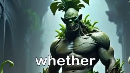 Daily life of the orcs
