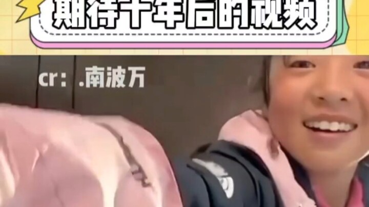 Rất muốn xem họ 10 năm sau lại quay một lần nữa