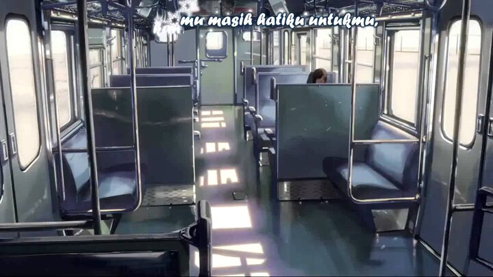 Judika Setengah Hati Merindu AMV