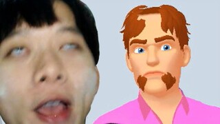 เมื่อผมต้องมาเป็นช่างตัดผม - Hair Tattoo