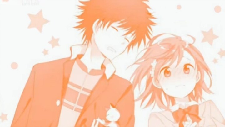 [A Certain Magical Index] Collection Of Funny Parts