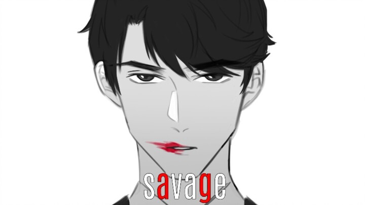 [ทิศทางปราณฝาด/การดึง A สองครั้ง] ลายมือของ Li Zeyan – อำมหิต