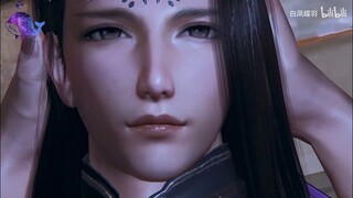 [JX3][Đường Độc/Tang Du/唐毒] Tiểu yêu tinh của sát thủ (Killer's fairy tale/杀手的小妖精)- Ep 4