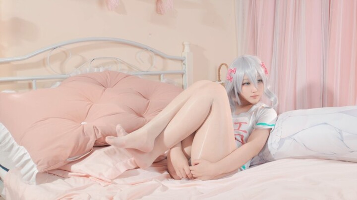 Thầy giáo Eromanga – Hậu trường quay phim của Izumi Sagi