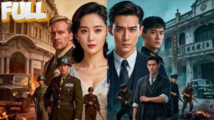 TITLE: The Warlord's Secret Weakness/Romance English Dubbed Full Movie HD