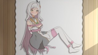 [Tower of Fantasy Animation] Plane Survival Episode 17 - Plan