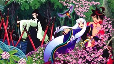 Katanagatari [ตอนที่ 3 เซ็นโต ซึรุกิ] พากย์ไทย