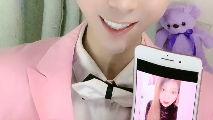 Ghost Soldier Blessing