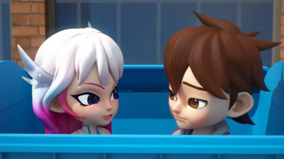 Tobot vs Tobot Part 1 -135 | Tobot Galaxy Detective Season 1 | Tobot Galaxy English | Full Episodes - Bilibili Tobot vs Tobot Part 1 -135 | Tobot Galaxy Detective Season 1 | Tobot Galaxy English | Full Episodes - Bilibili