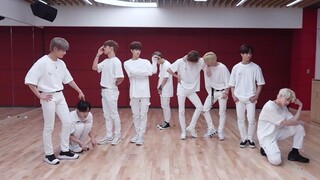 ห้องฝึกซ้อมของ Stray Kids - "ผลข้างเคียง (Side Effects)" สดใสและขี้เล่น【แนะนำจากกระเป๋า】