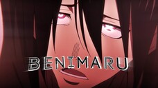 Benimaru Edit // Poker Face | Alight Motion