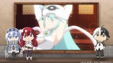 Eiyuu Kyoushitsu - Preview Episode 8